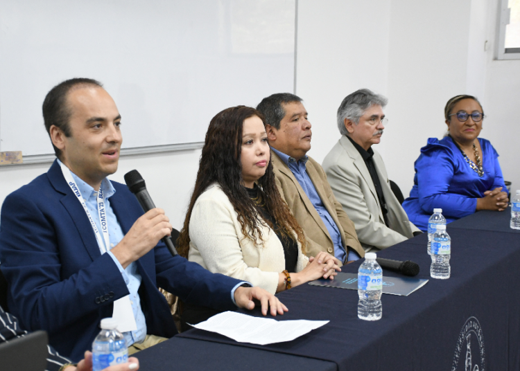 Puebla a la vanguardia en comunicación y tecnologías aplicadas en Latam