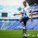 Lucas de los Santos, nuevo jugador de la Franja