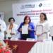 Gobierno estatal encabeza instalación de Ceiss