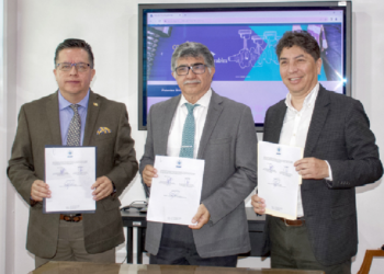 BUAP y Conacep signan convenio de colaboración