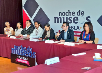 Llega Noche de Museos, edición fiestas patrias