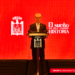 Hacer de Santiago un barrio seguro: Rector de Upaep