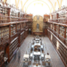 Biblioteca Palafoxiana recibirá premio de España