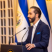 Bukele y el régimen autoritario en El Salvador