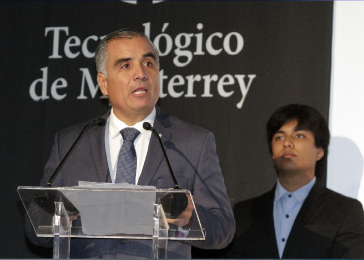 Tec de Monterrey expulsa a alumnos que habrían participado en golpiza a joven