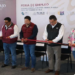 Ofertan más de 500 vacantes en Feria de Empleo Regional