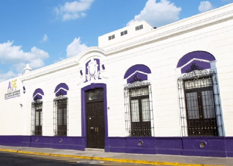 ASE comprometida con la transparencia y rendición de cuentas