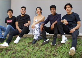 Code Warriors Buap gana cuarto lugar del Hack Defender