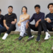 Code Warriors Buap gana cuarto lugar del Hack Defender