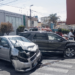 Van 214 accidentes vehiculares en sólo 11 días de septiembre