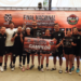 ‘Ball So Hard’ se corona campeón nacional en básquetbol 3×3