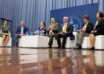 BUAP internacionaliza el foro para ‘Fortalecimiento de la Partería en México’