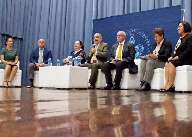 BUAP internacionaliza el foro para ‘Fortalecimiento de la Partería en México’