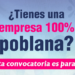 ¿Tienes una empresa? Participa en ‘Empresas poblanas de 10’