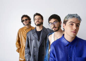 FEO la nueva rola de MORAT que ¡tienes que escuchar!