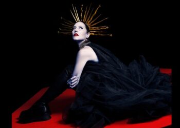 La vida es una conquista diaria: Stephanie Salas