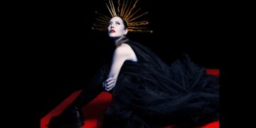La vida es una conquista diaria: Stephanie Salas