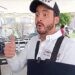 Toño López realiza “Canastita Poblana Exprés” en versión fiestas patrias