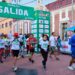 Céspedes preside premiación del Tepeaca Trail