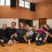 Estudiantes UDLAP son semifinalistas en Premio Internacional de Coreografía