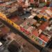 La ASE utilizará drones para fiscalizar obra pública