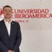 Ser cercano a comunidad estudiantil, apuesta de Ibero Puebla: Mario Patrón