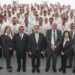 132 nuevos funcionarios ingresan a la FGE