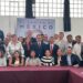 Negocia Nacho Mier con Marcelo Ebrard y diputados