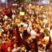 Huerta se reúne con más de 25 mil simpatizantes en Ajalpan