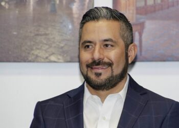 Reforzarán coordinación entre órdenes de Gobierno en materia de seguridad