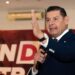 Armenta asegura que será el coordinador estatal de Morena