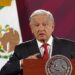 Bastón de mando representa continuidad de atender a los más pobres del país: AMLO