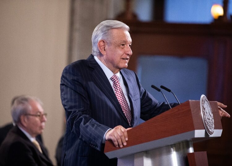 No se ha ocultado nada sobre caso Ayotzinapa: AMLO