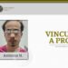 Vinculan a proceso a feminicida de Gabriela Aline R