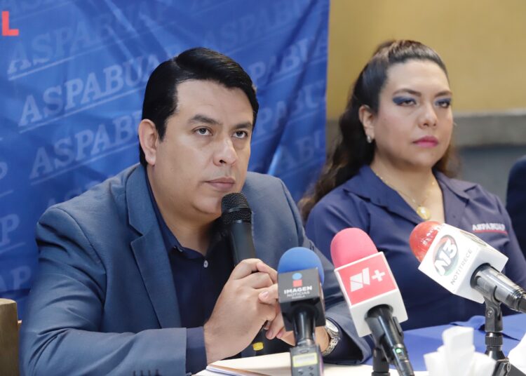 ASPABUAP negociará aumento salarial ante legisladores
