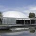 Céspedes garantiza rehabilitación del Auditorio de la Reforma