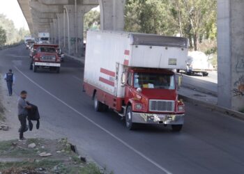 Diputados del PAN demandan alto a robos en autopista México-Puebla