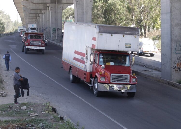 Diputados del PAN demandan alto a robos en autopista México-Puebla