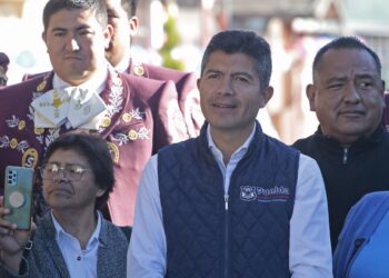 UH San Jorge cuenta con nueva cancha de usos múltiples
