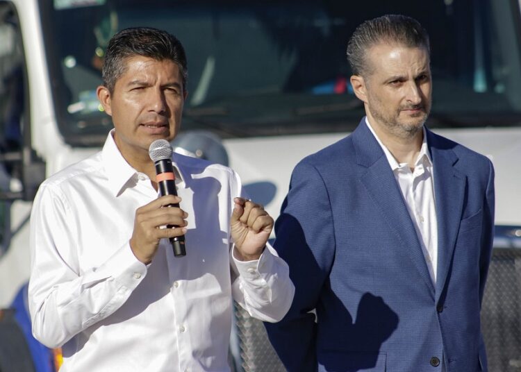 ERP presentará su segundo informe de labores en octubre