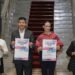 Programa Contigo Veremos Más operará a 336 personas con cataratas
