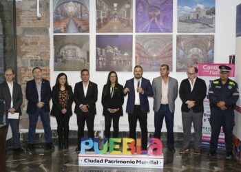 Puebla, segunda ciudad más visitada del país