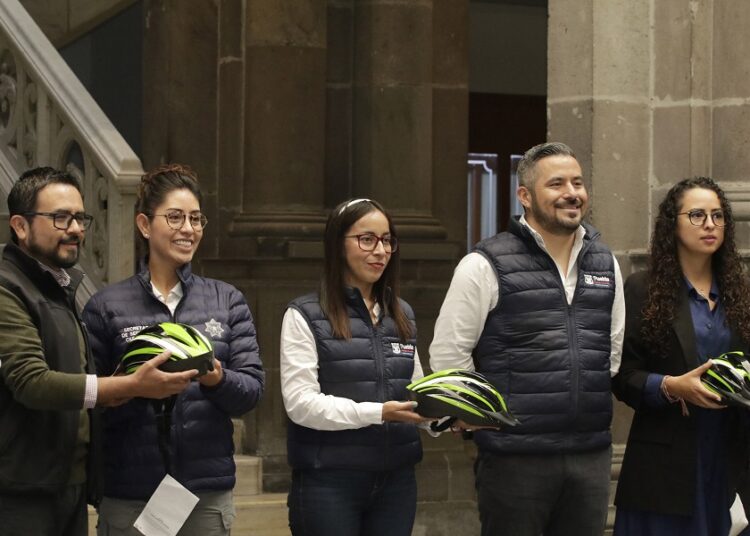 Celebrarán rodadas para conmemorar Día Mundial sin Auto