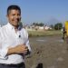 ERP coloca primera piedra de desarrollo de vivienda
