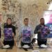 Presentan segundo Medio Maratón de la ciudad de Puebla