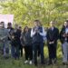 ERP arranca rehabilitación del Parque del Ajolote