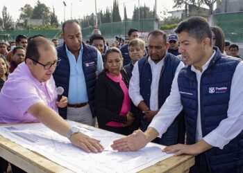 Infraestructura municipal estima presupuesto de 680 mdp para 2024