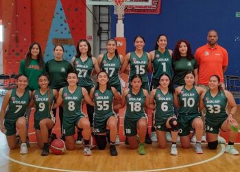 Aztecas Udlap, con  ritmo moderado en pretemporada