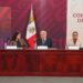 ‘Viles y ridículos’, ataques en contra de México por fentanilo: AMLO