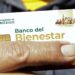 Invitan a beneficiarios de Bienestar a usar su tarjeta en establecimientos